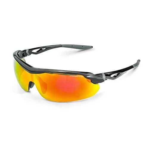 Crossfire 3968 Safety Glasses - Image 3