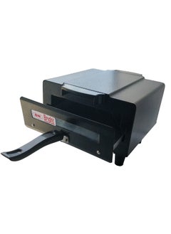 B.N. brights BNBrights Heavy Weight Mini Electric Tandoor For Home Fitted With Stainless Steel Element and Cement Sheet for Plywood Protection with all Freebies AccessoriesPizza Cutter Recipe Book Grill Handle Glove 4 Skewers 4 Legs Magic PaperNon Stick Sheet Electric Tandoor and Grill BarbecueElectric tandoor GrillElectric tandoor for naan and rotiElectric tandoor for home kitchenfor Business and Restaurant purpose B3  - Image 4