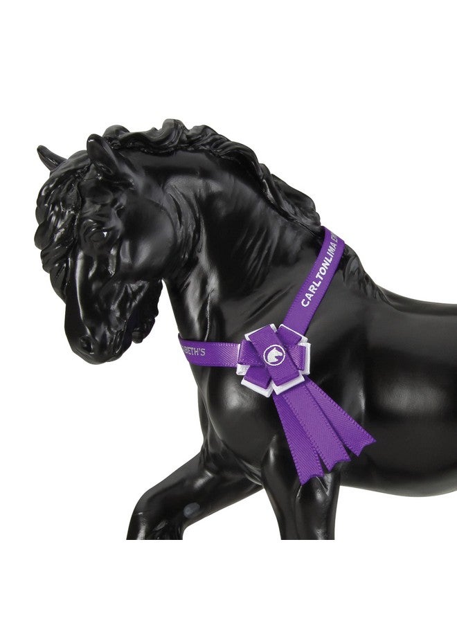 Breyer Horses Traditional Series ; Carltonlima Emma ; Model 1880 - Image 3