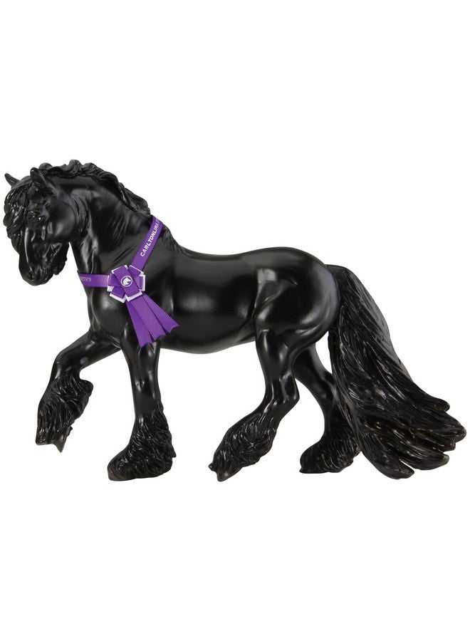 Breyer Horses Traditional Series ; Carltonlima Emma ; Model 1880 - Image 2