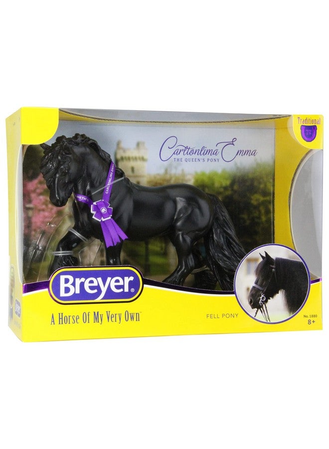 Breyer Horses Traditional Series ; Carltonlima Emma ; Model 1880 - Image 4