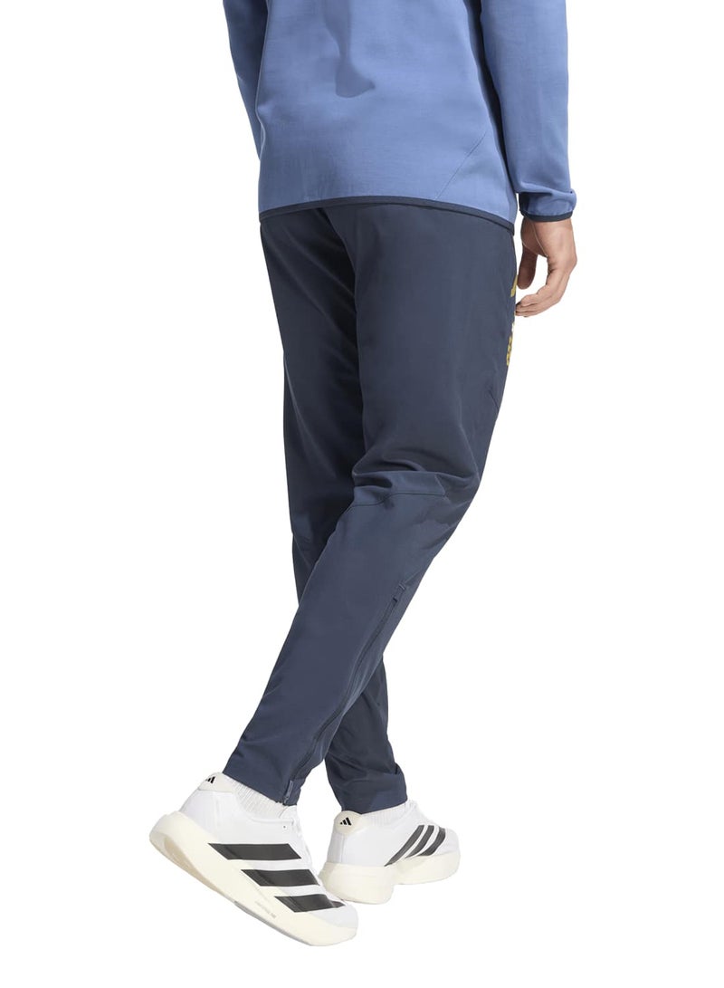 Adidas Argentina Tiro Travel Pants - Image 2