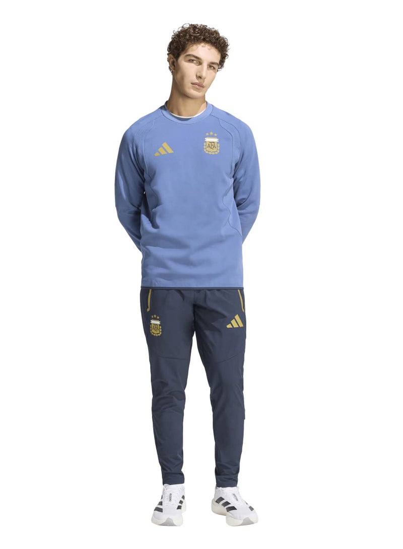 Adidas Argentina Tiro Travel Pants - Image 3