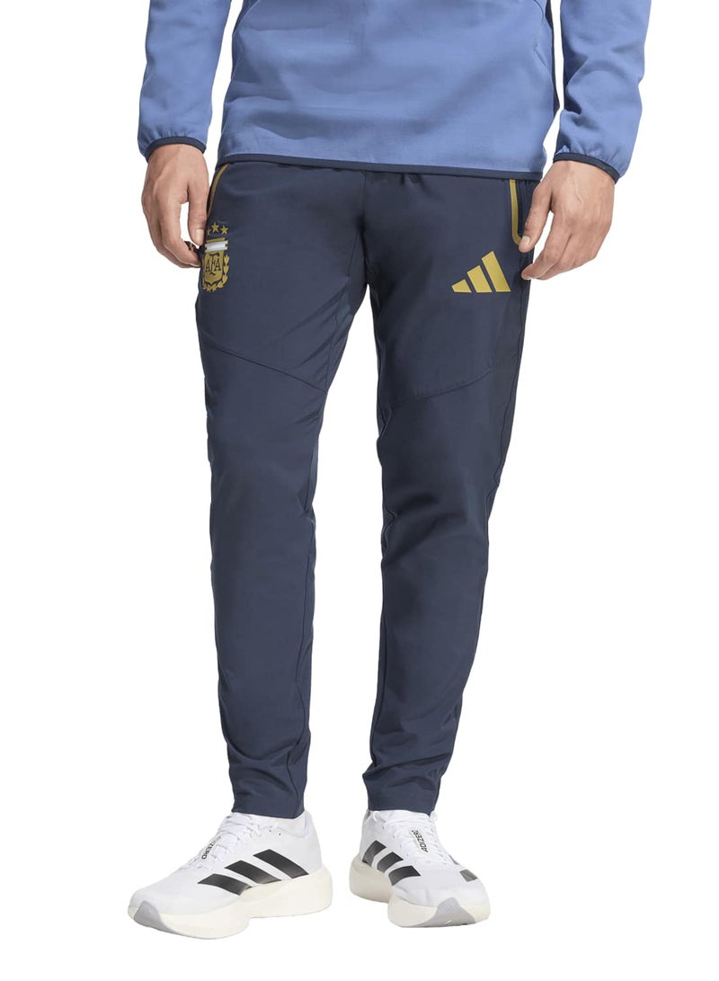 Adidas Argentina Tiro Travel Pants - Image 1