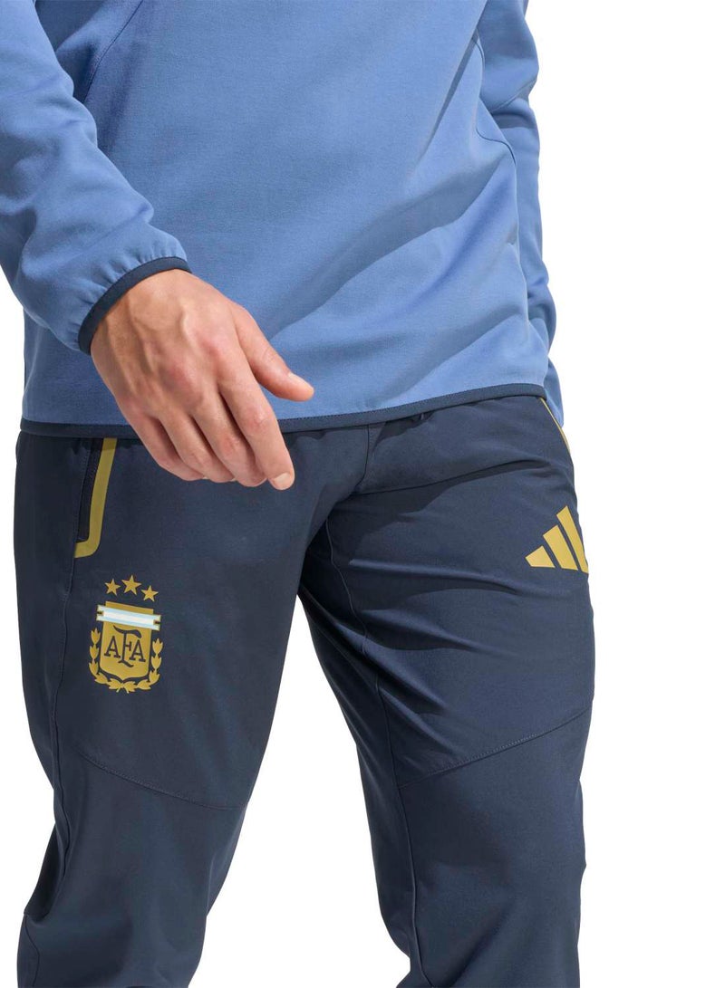 Adidas Argentina Tiro Travel Pants - Image 4