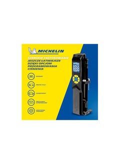 MICHELIN Tire Inflator | Lightweight & Portable Cordless Air Compressor | Built-in Li-ion Battery | Fits Tire Pressure Up to 50 PSI | for Cars, Bikes and Other Inflatables | by Michelin - pzsku/Z5C31B7FDEAC6A44BC291Z/45/_/1710375181/125eaf65-df85-4f60-980d-ce99c2ea2e27