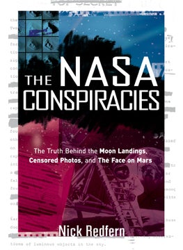 NASA Conspiracies 