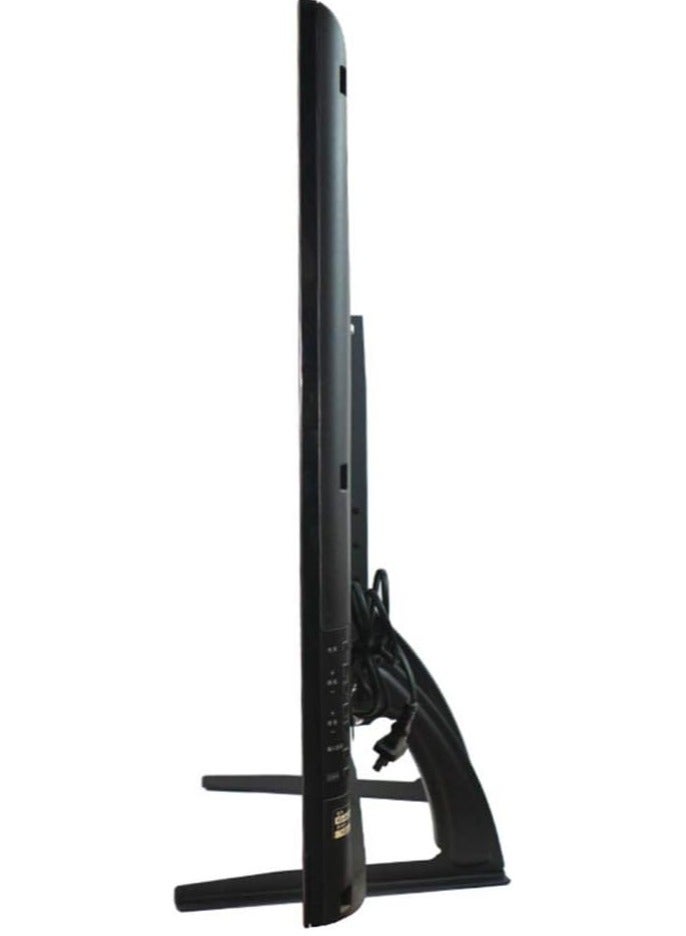 ELTRAZONE Universal Table Top TV Stand ,Table top Pedestal Mount Fits 40-70inch Flat Screen Good Load Capacity for Home Office Store - Image 3