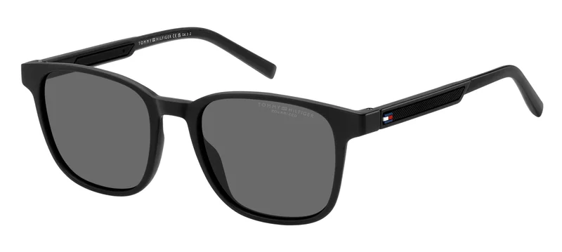 TOMMY HILFIGER Rectangular Sunglasses Frames