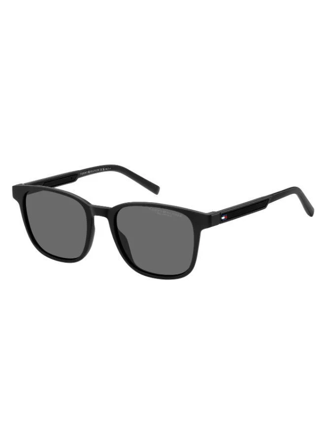 TOMMY HILFIGER Rectangular Sunglasses Frames