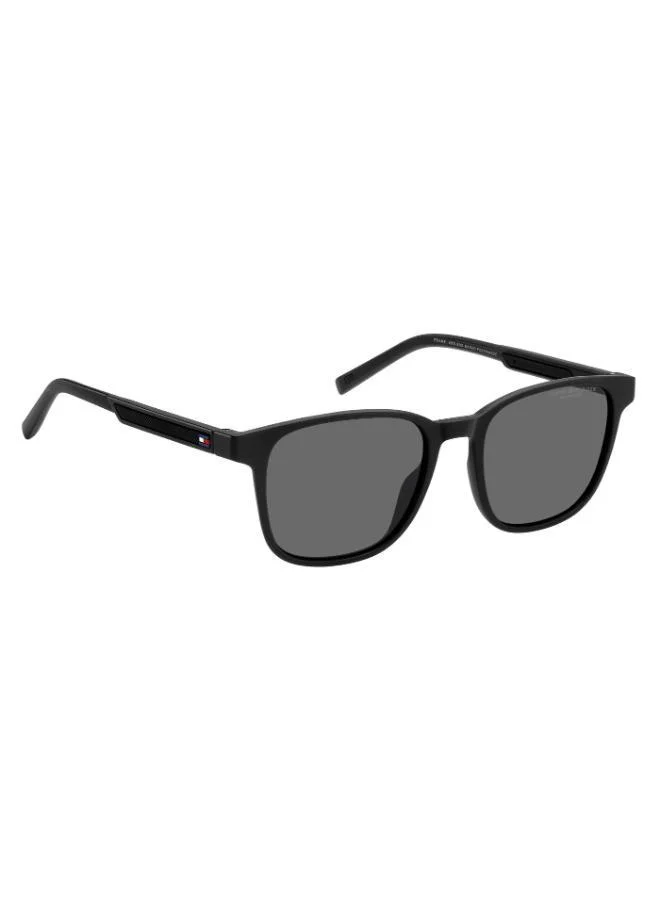 TOMMY HILFIGER Rectangular Sunglasses Frames