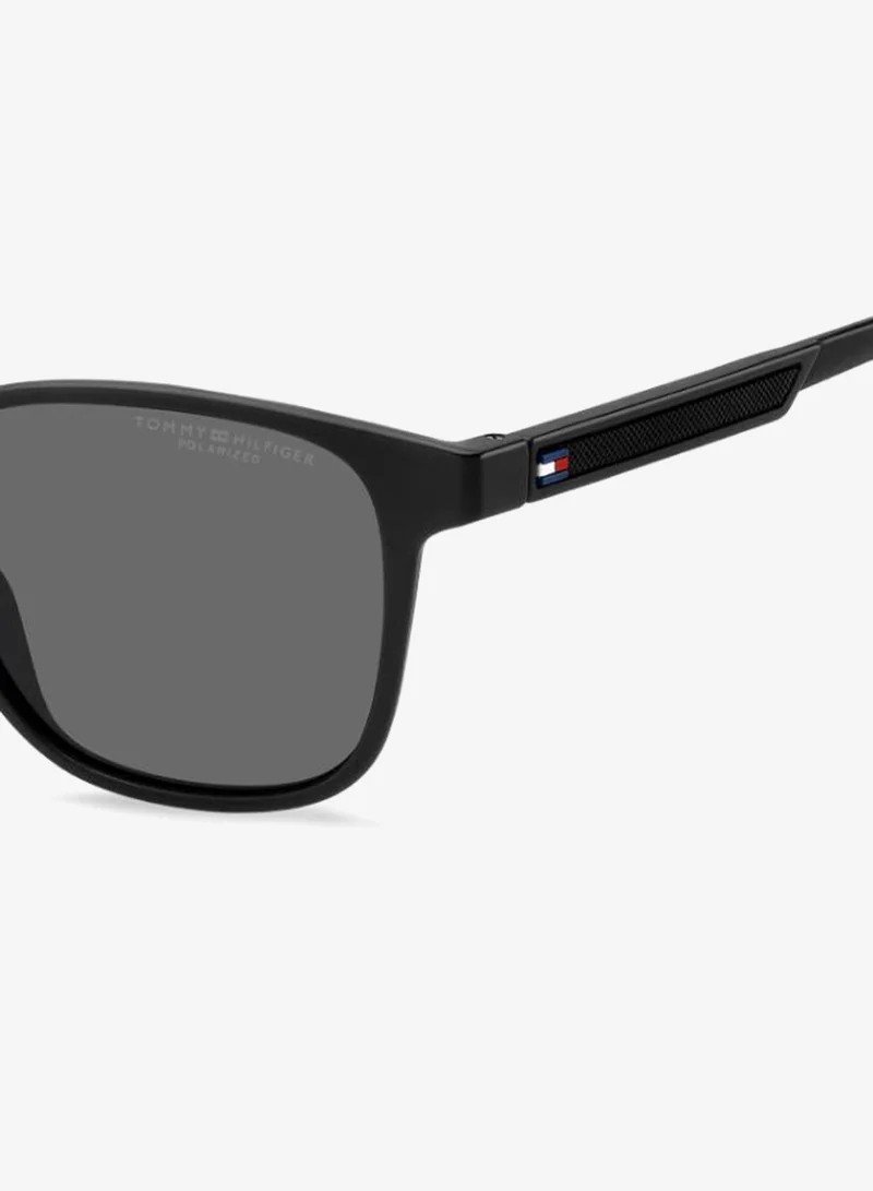 Tommy Hilfiger  Rectangular Sunglasses Frames for Men | Best Price UAE
