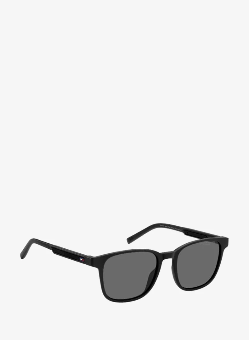 Tommy Hilfiger  Rectangular Sunglasses Frames for Men | Best Price UAE
