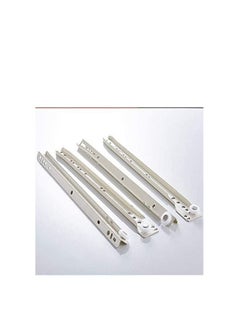 Cabinet Rails Drawer Track Slides For Computer Table Clothing Cabinets With Wheels