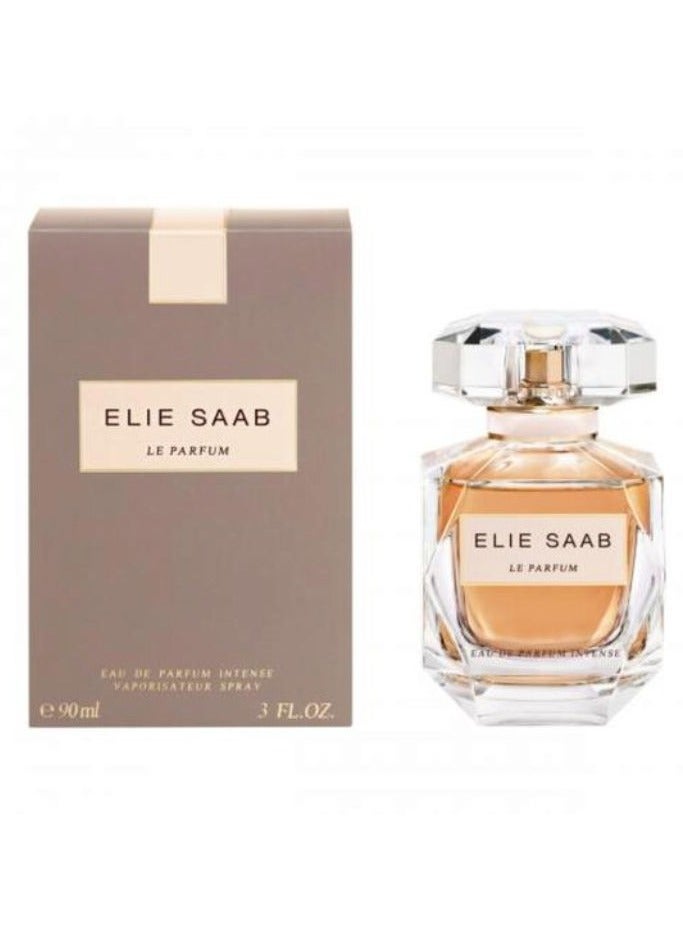إيلي صعب عطر لبارفوم إنتنس EDP 90 مل - Image 2