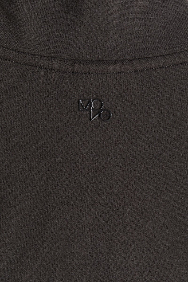 H&M Zip-Through Sports Jacket In Softmove2  - Image 2