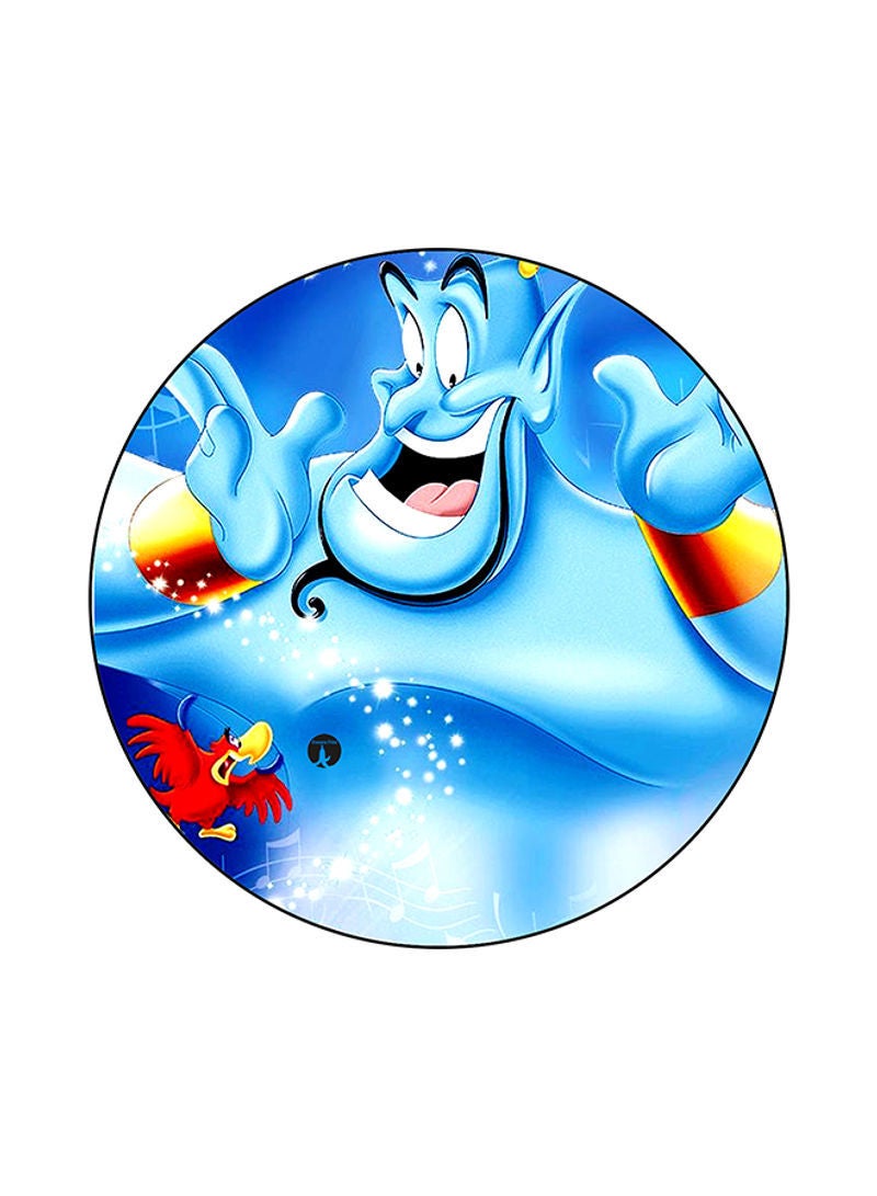 RKN Disney Mouse Pad Multicolour