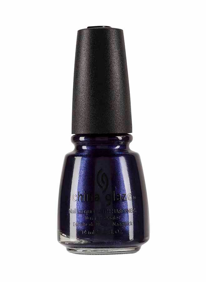 China Glaze First Class Ticket