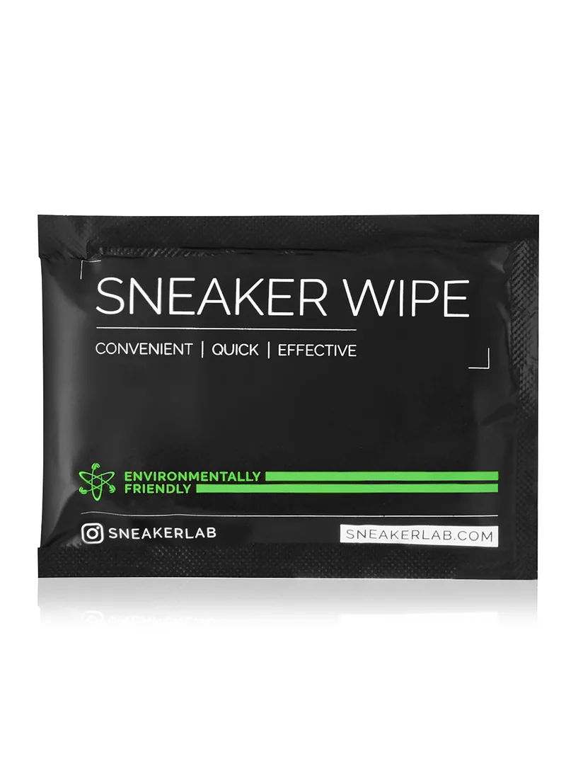 سنيكر لاب Sneaker Wipes