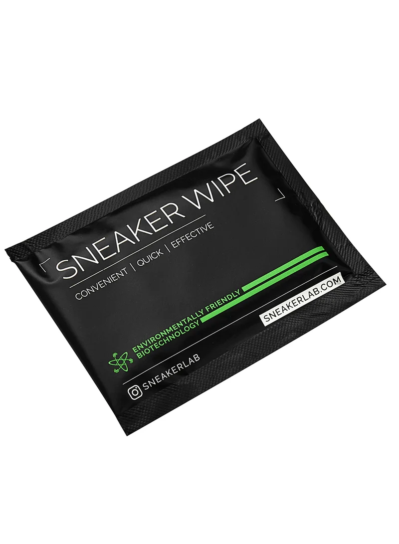 Sneaker Lab Sneaker Wipes