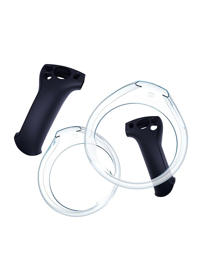 4gamers Sense Controller Grip Kit for PSVR2 - Image 2
