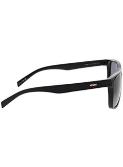 Levi's Full Rim Square Sunglasses 5058/S,807/IR,56  - Image 3