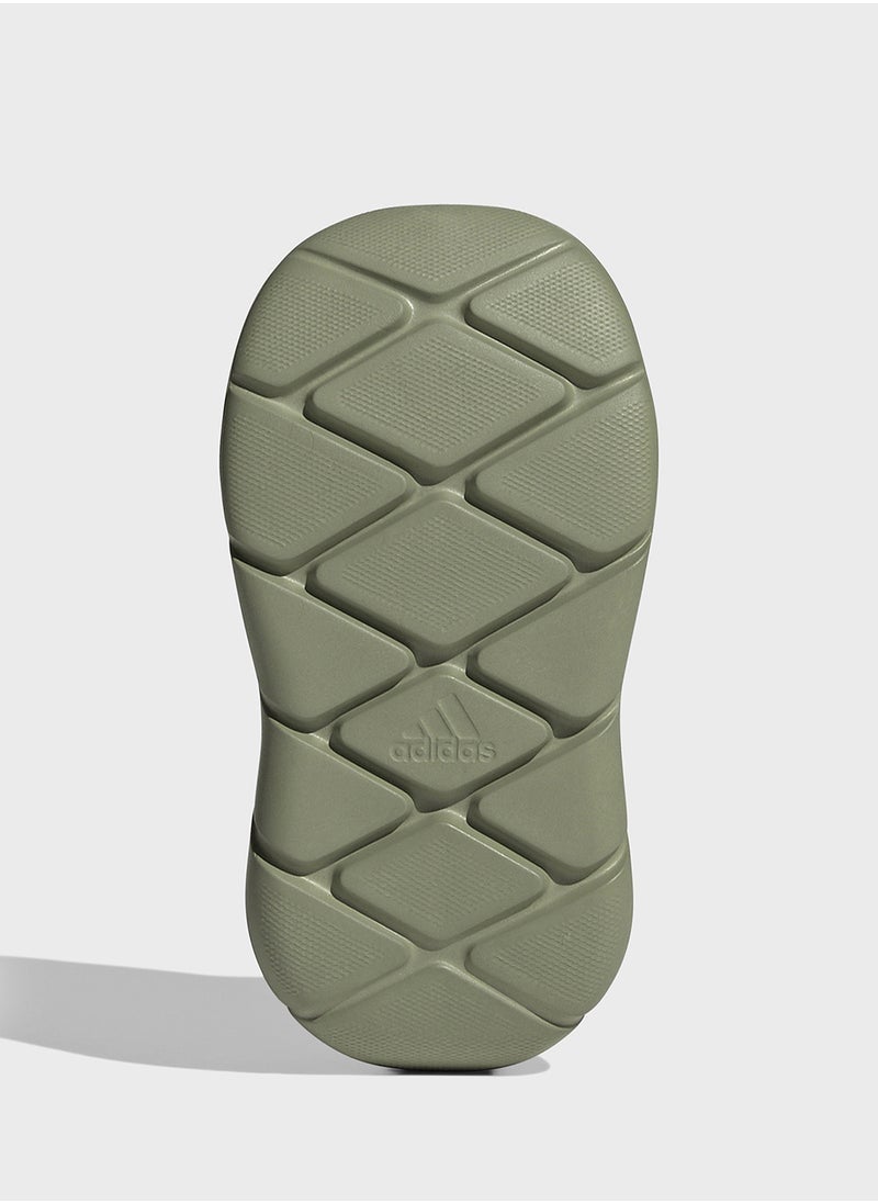 Adidas - Infant Monofit Tr Lionin - Image 1