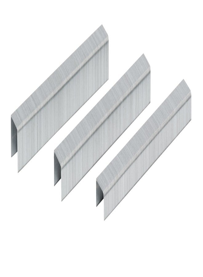 Arrow 21MP1 JT21 Thin Wire Staples Multipack for Staple Guns and Staplers, Use for Upholstery, Crafts,General Repairs, Includes 1/4-Inch, 5/16-Inch, and 3/8-Inch Sizes, 1875 Count,(Packaging May Vary) - Image 2