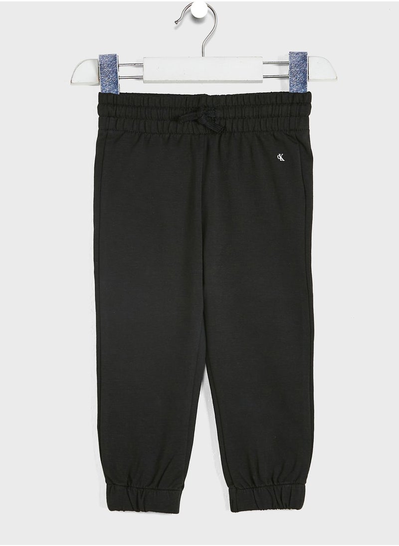 Calvin Klein Jeans Kids Monogram Gift Set  - Image 4