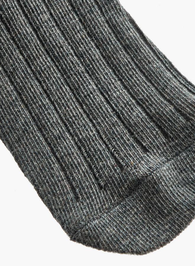 LBL by Shoexpress Pack Of 7 Boys Socks Non Terry Ankle Length - Image 4