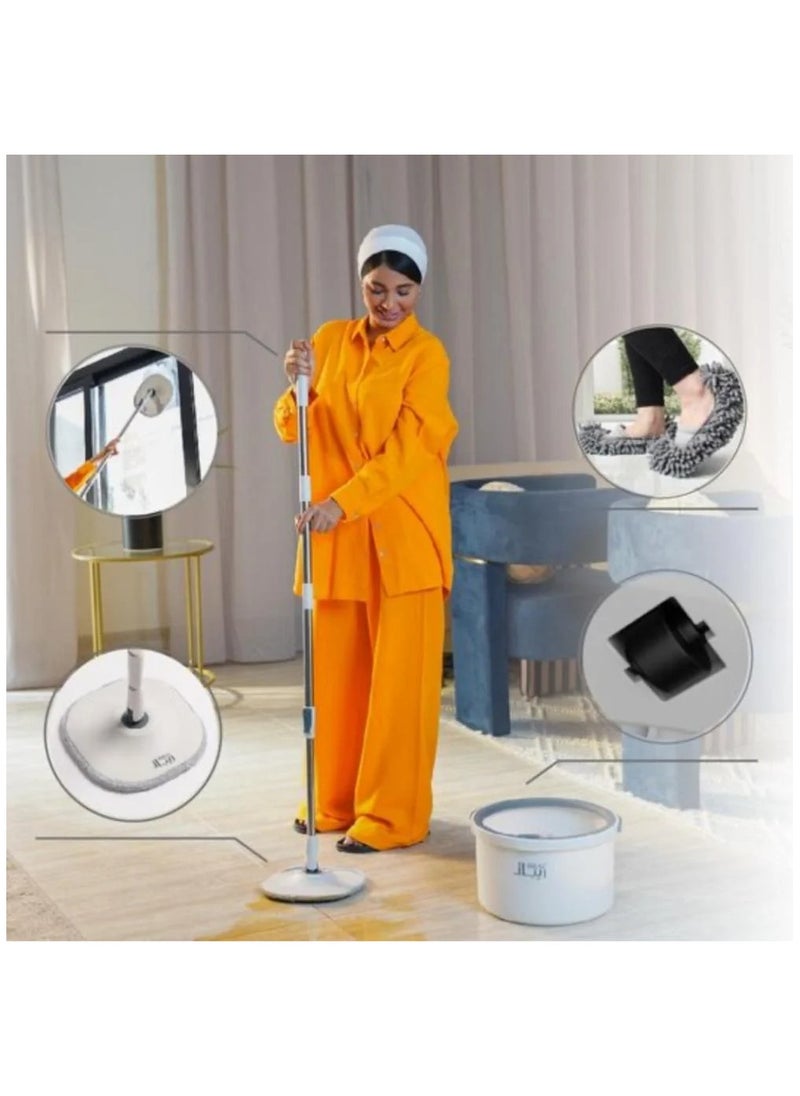 Ribal Magic Pro Mop
