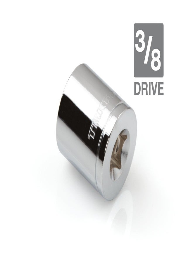 TEKTON 3/8 Inch Drive x 21 mm 6-Point Socket | 14153 - Image 3
