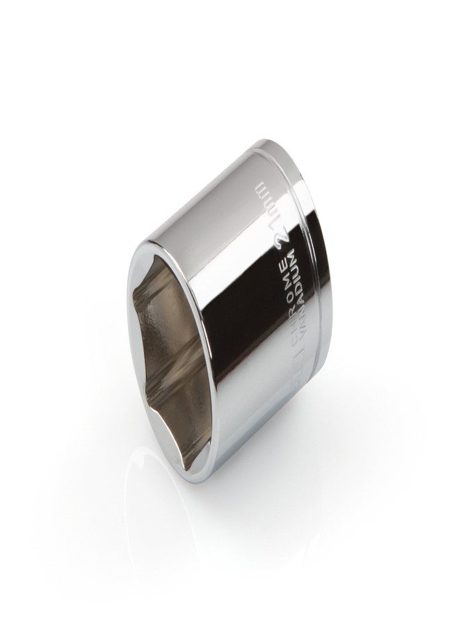 TEKTON 3/8 Inch Drive x 21 mm 6-Point Socket | 14153 - Image 1