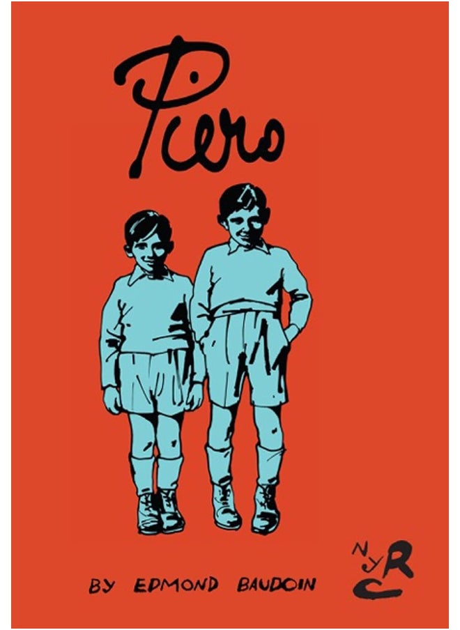 New York Review of Books Piero 
