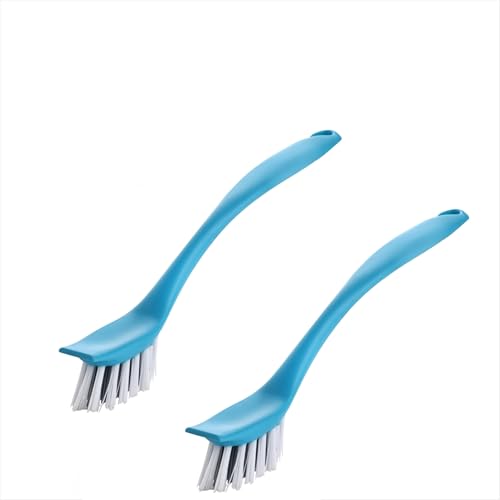 Sparkmate By Crystal Sink & Basin Brush, Assorted, Plastic (Pack of 2) - Image 1