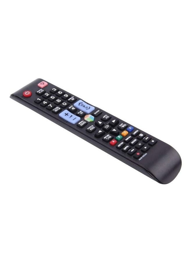 Remote Control For Samsung Smart, 3D TV Black - pzsku/Z5C33A3617124DFC5D970Z/45/_/1716753575/045d32a4-aeeb-4036-8f86-8e4cbad412b9