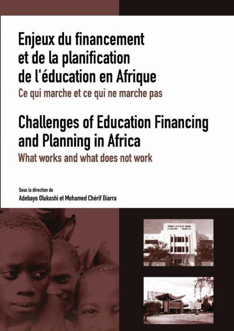Enjeux Du Financement Et De La Planification De L'aeducation En Afrique: Ce Qui Marche Et Ce Qui Ne Marche Pas - Image 1