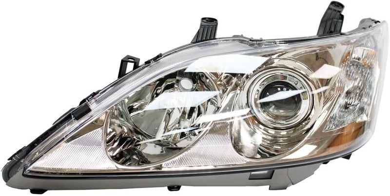 Depo مصباح رأس بديل متوافق من DEPO لسيارة لكزس ES350 (2007-2009) الجانب الأيمن - Image 1