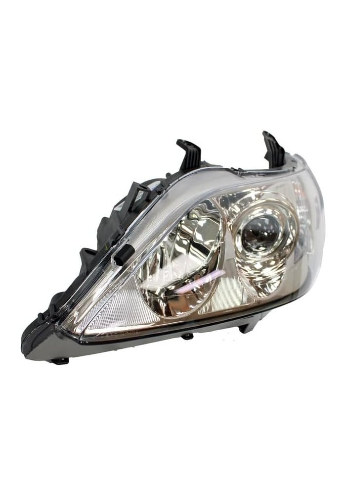 Depo مصباح رأس بديل متوافق من DEPO لسيارة لكزس ES350 (2007-2009) الجانب الأيمن - Image 2