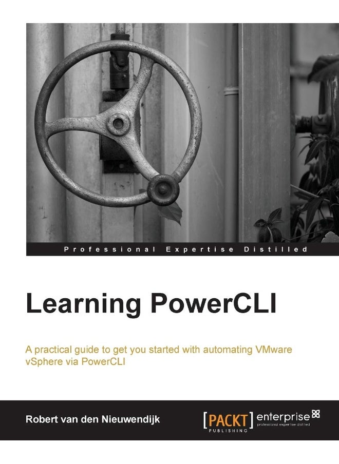 Learning Powercli 