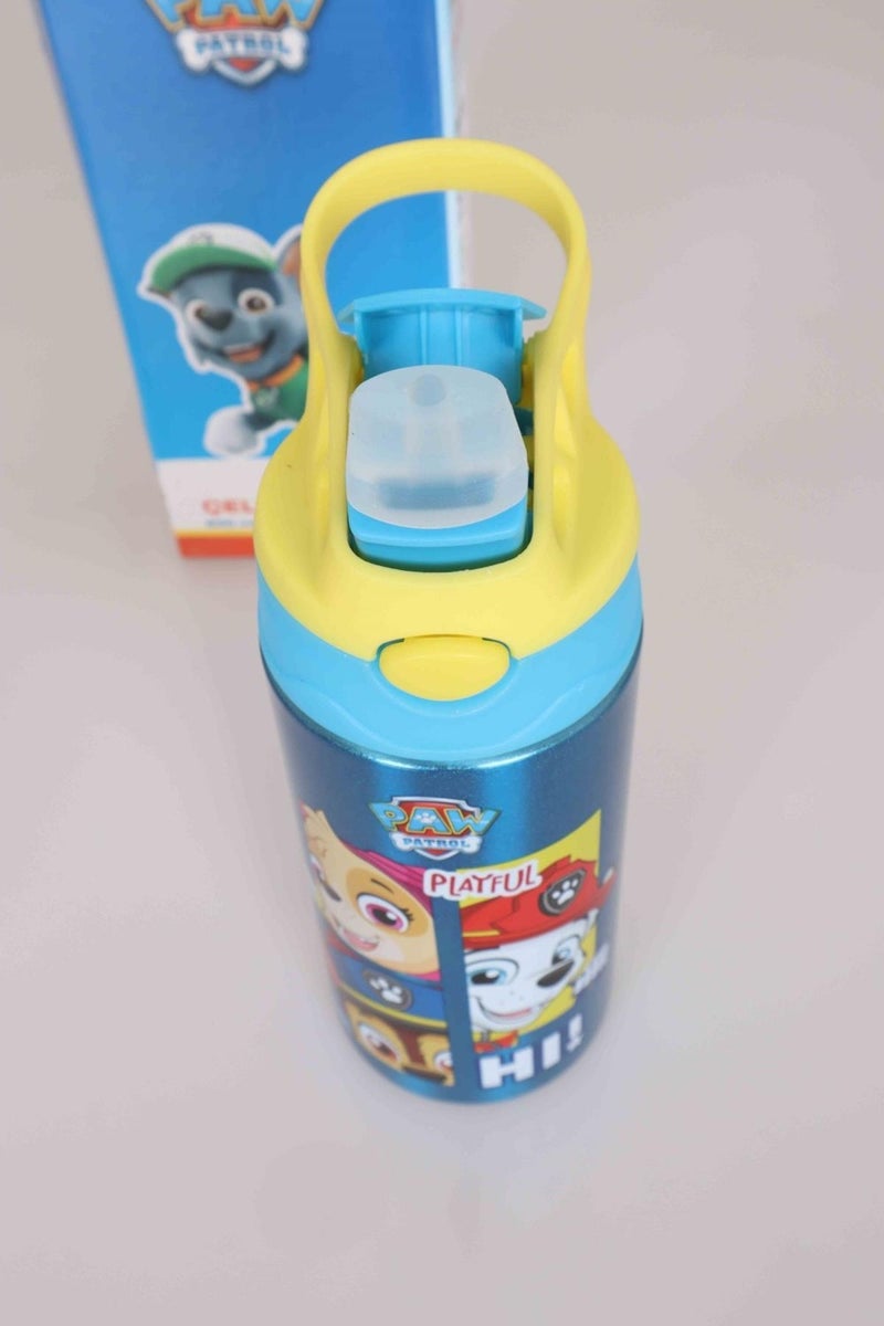 PAW PATROL Licensed Steel Flask 500 ml - Image 5