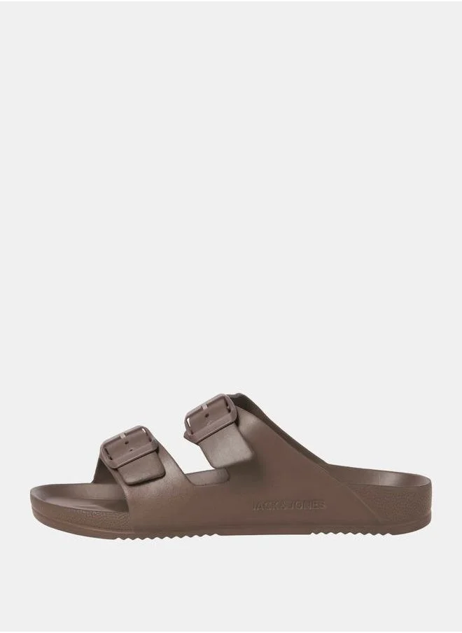 جاك اند جونز Croxton Moulded Sandals