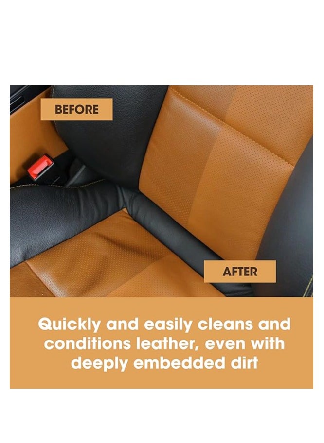 Furniture Clinic - Furniture Clinic Leather Care Kit - Image 1