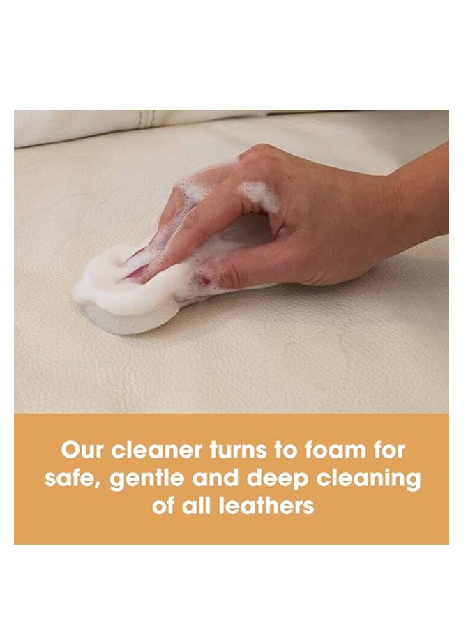 Furniture Clinic - Furniture Clinic Leather Care Kit - Image 1