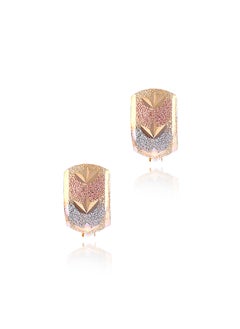 18K Gold Earrings Collection