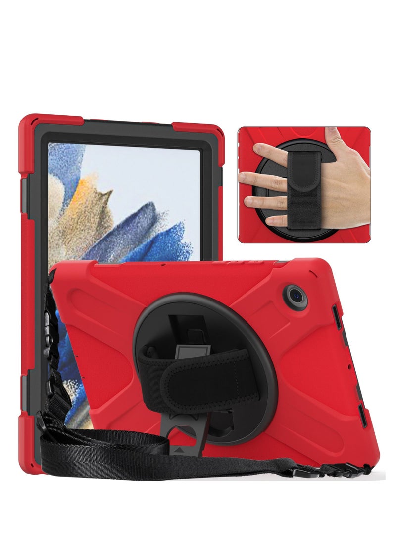 Gulflink Back Cover Protect Case for SAMSUNG Tab A8 10.5 inch - Image 1