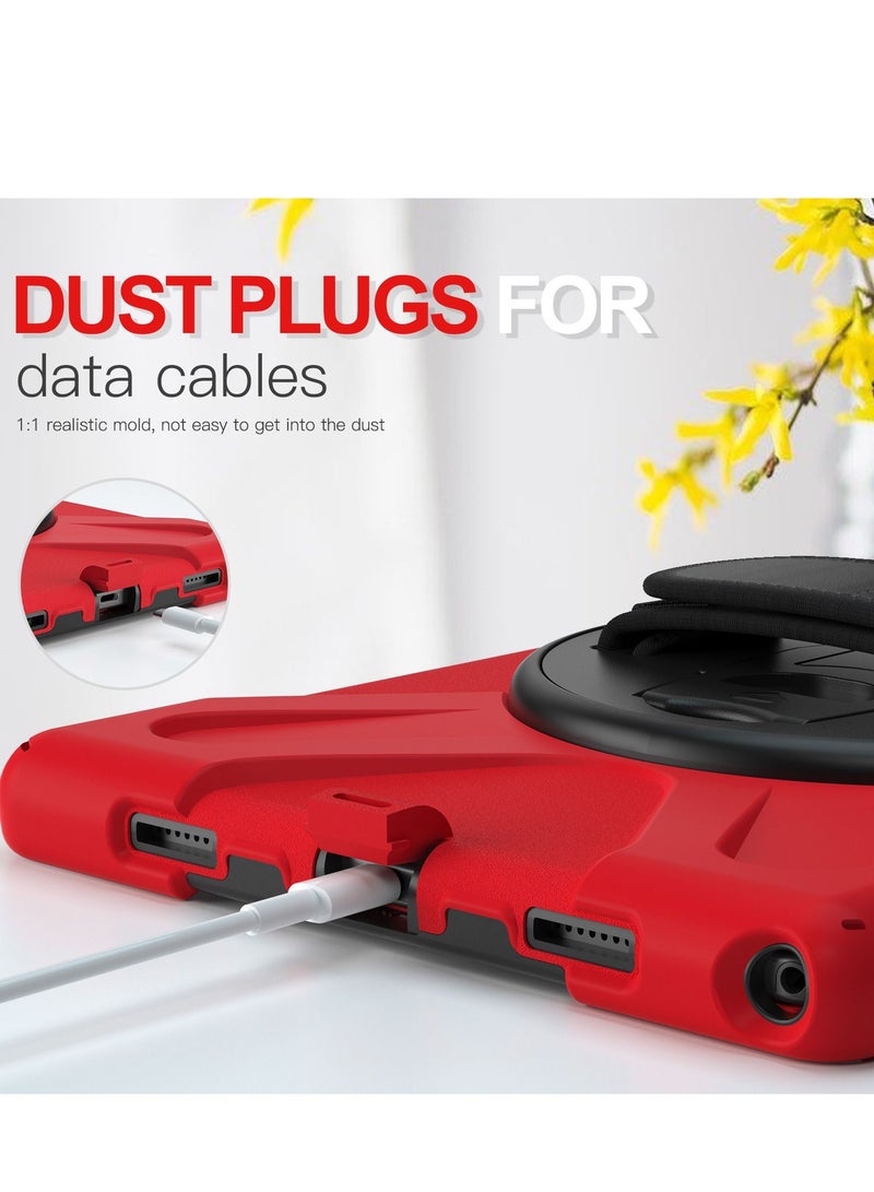 Gulflink Back Cover Protect Case for SAMSUNG Tab A8 10.5 inch - Image 5