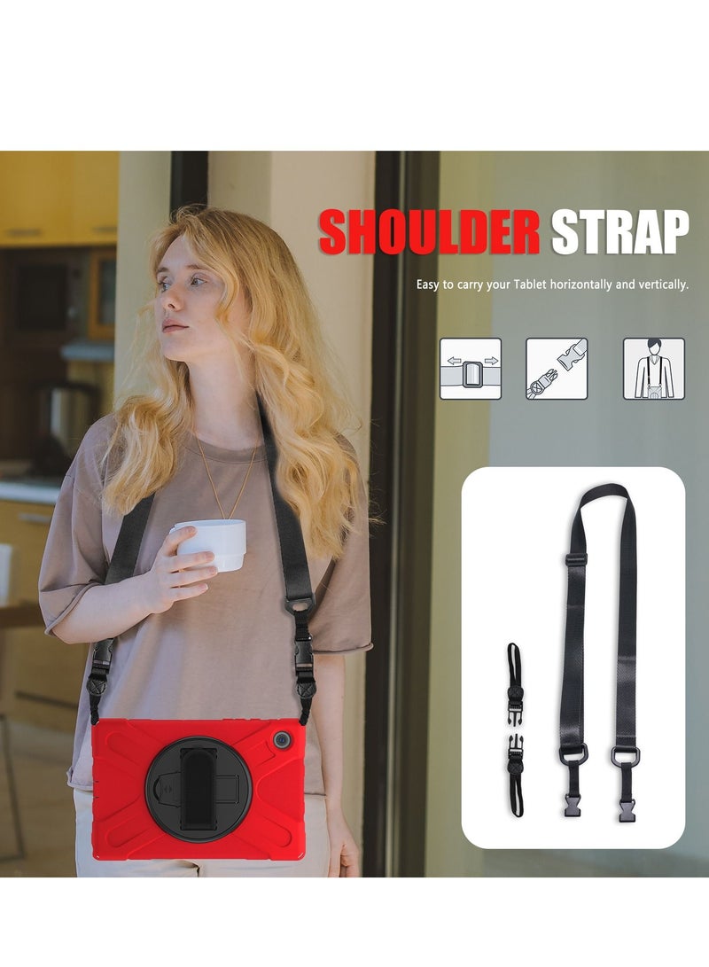 Gulflink Back Cover Protect Case for SAMSUNG Tab A8 10.5 inch - Image 4