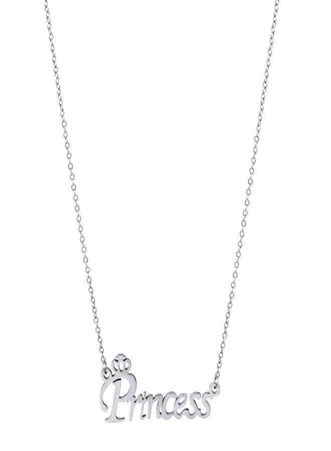 Thrillz Valentine Special Princess Pendant Best Gift Couple Gift Pendant For Girlfriend Fashion Jewellery - Image 4