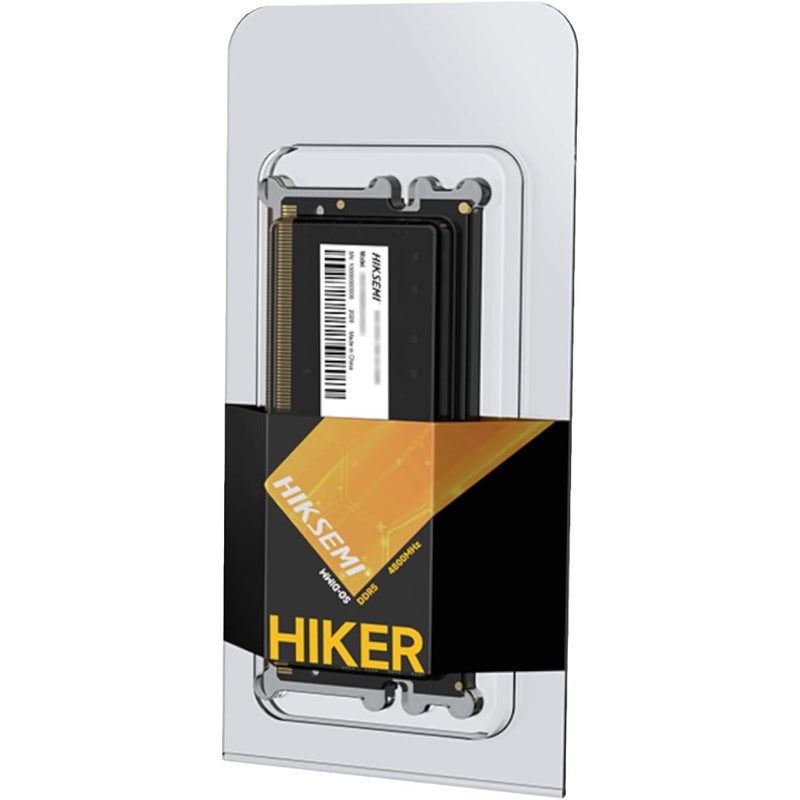 Hiksemi 16GB DDR5 4800MHz CL48 1.1V 262-Pin SODIMM Laptop Memory For Compatible Laptops High-Speed Low-Voltage RAM Non-ECC Unbuffered Ideal for Home Office and Gaming - Image 5